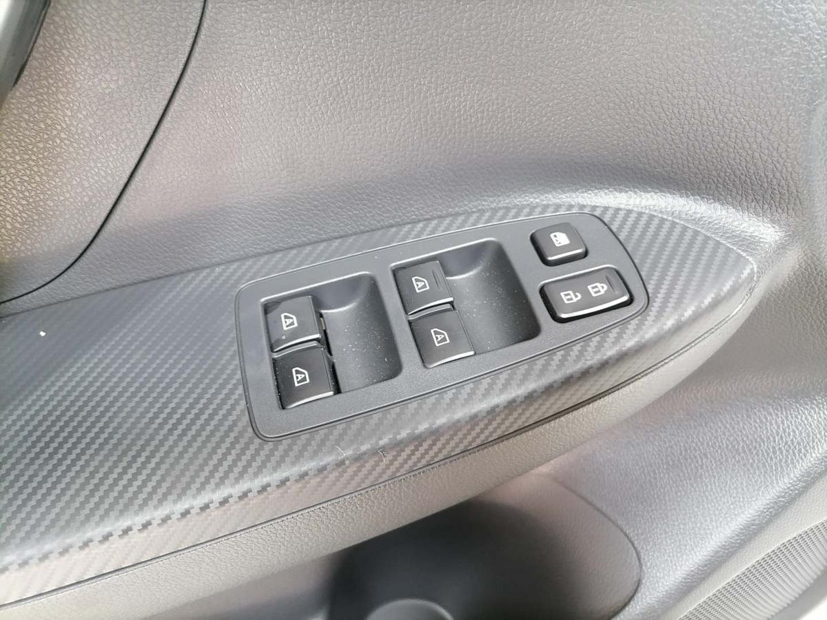 Mitsubishi Eclipse Cross original T&uuml;rverkleidung vorn links Facelift Bj.2023